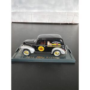 K Line Pennzoil 1940 Ford Panel Delivery Truck 1:32 Scale K-94578A